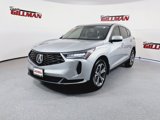 Certified 2025 Acura RDX w/ Technology Package image 3