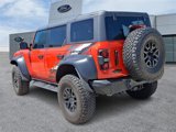 Used 2023 Ford Bronco Raptor image 3