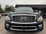 Used 2017 INFINITI QX80 4WD image 3