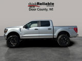 Used 2023 Ford F150 XLT image 3