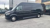 Used 2022 Mercedes-Benz Sprinter 3500 image 5