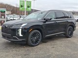 New 2025 Hyundai Palisade Calligraphy image 2
