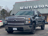 Used 2015 Chevrolet Silverado 1500 LT w/ Max Trailering Package image 3