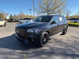 Used 2025 Mercedes-Benz GLS 63 AMG 4MATIC image 2