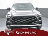 Certified 2024 Toyota Sequoia Platinum image 3