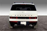 New 2025 Hyundai Santa Fe Calligraphy image 5