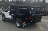 New 2025 Ford F550 4x4 Regular Cab Super Duty image 5