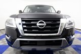 Used 2024 Nissan Armada SL image 2
