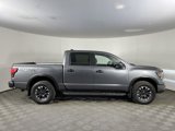 Used 2024 Nissan Titan PRO-4X w/ Pro-4x Utility Package image 5