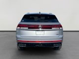 New 2025 Volkswagen Atlas Cross Sport SEL Premium R-Line image 4