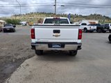 Used 2018 Chevrolet Silverado 2500 W/T image 4