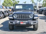 New 2025 Jeep Wrangler Sahara image 2