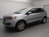 Used 2024 Ford Edge SEL image 2