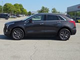 Used 2019 Cadillac XT5 Luxury w/ LPO, Black Ice Package image 3