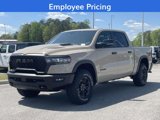 New 2025 RAM 1500 Rebel w/ Rebel Level 2 Equipment Group image 5