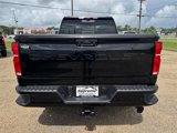 New 2025 Chevrolet Silverado 2500 LTZ w/ Trail Boss Package image 5