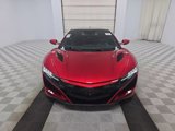 Used 2021 Acura NSX image 2