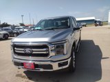 New 2025 Ford F150 Lariat image 2