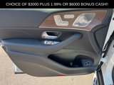 New 2025 Mercedes-Benz GLS 580 4MATIC image 5