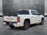 New 2025 Toyota Tundra Platinum image 2