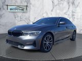 Used 2022 BMW 330e w/ Driving Assistance Package image 3