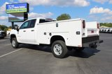 Used 2024 Chevrolet Silverado 2500 W/T w/ WT Convenience Package image 4