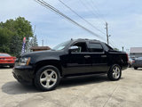 Used 2013 Chevrolet Avalanche LS w/ All-Star Edition image 2