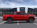 New 2025 GMC Sierra 1500 AT4 w/ AT4 Premium Package image 5