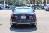 Used 2023 Audi A5 2.0T Premium Plus w/ Premium Plus image 5