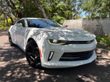 Used 2016 Chevrolet Camaro LT image 4