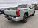 New 2025 Toyota Tundra SR5 image 4