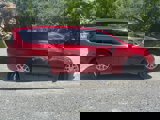 New 2025 Chrysler Voyager LX image 2