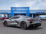 New 2025 Chevrolet Corvette Stingray Coupe w/ Battery Protection Package image 3