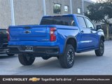 New 2025 Chevrolet Silverado 1500 ZR2 w/ Technology Package image 4