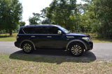 Used 2020 Nissan Armada SL image 5
