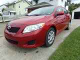 Used 2010 Toyota Corolla S image 5