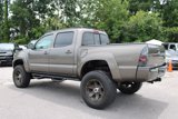 Used 2010 Toyota Tacoma 4x4 Double Cab w/ TRD Sport Pkg image 4