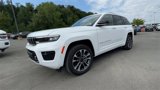New 2025 Jeep Grand Cherokee Overland image 4