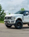Used 2024 Ford F450 King Ranch w/ Chrome Package image 3