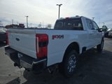 New 2025 Ford F250 Lariat image 5