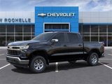 New 2025 Chevrolet Silverado 1500 LT image 2