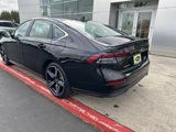 Used 2023 Honda Accord Sport image 2