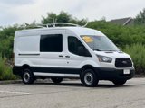Used 2019 Ford Transit 250 148 Medium Roof image 2