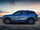 New 2025 INFINITI QX60 Autograph w/ Cargo Package image 6