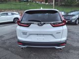 Used 2022 Honda CR-V EX-L image 4
