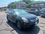Used 2013 Nissan Rogue S image 4