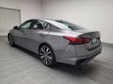 Used 2021 Nissan Altima 2.5 SR image 5