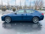 Used 2015 Acura TLX V6 w/ Technology Package image 2