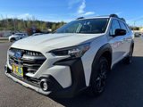 Used 2024 Subaru Outback Onyx Edition image 3