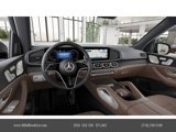 New 2026 Mercedes-Benz GLE 350 4MATIC image 3